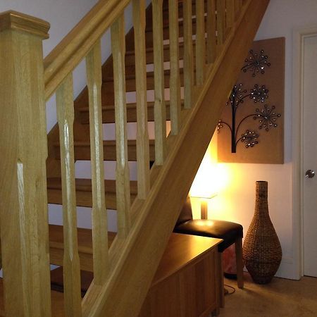 Mead Lodge B&B Corsham Extérieur photo