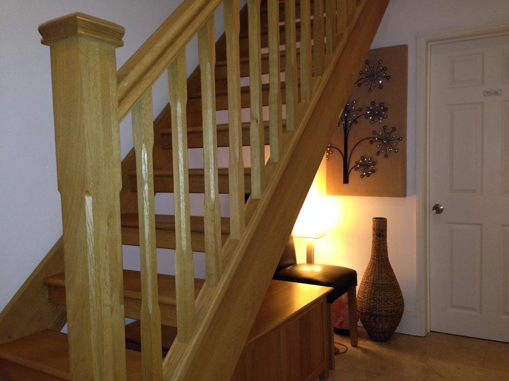Mead Lodge B&B Corsham Extérieur photo